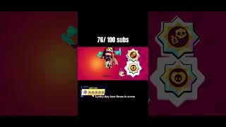 I am so lucky 🍀 #brawlstars #brawl #gaming #opening #lucky #starrnova