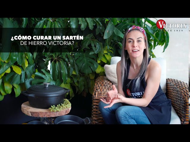 Cocinando con Hierro Fundido: Beneficios para ti y tu cocina – Amercook  Europe