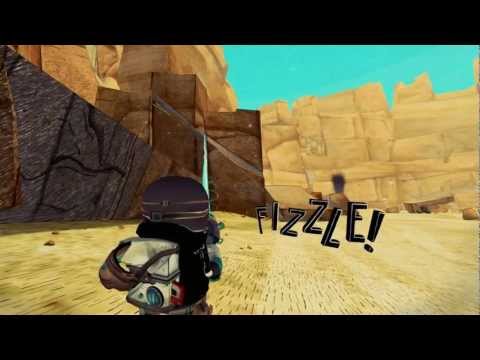 Tiny & Big: Granpas Leftovers