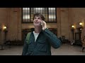 La banda di Chicago - Grazie per aver accettato di parlare con me