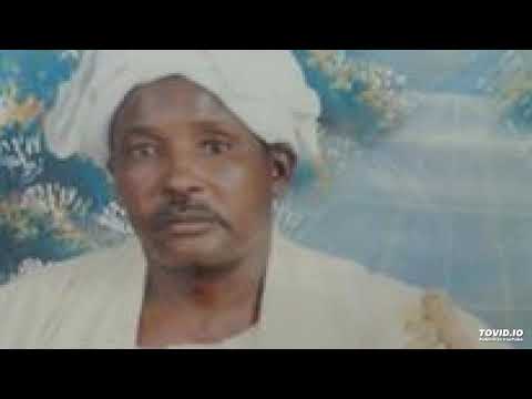 أغنية في عام 2000 الفنان نوار أدم تراث كردفان