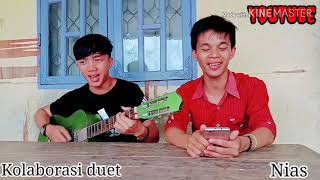 Kemarin (Seventeen) covered by Budi ft Mustafa