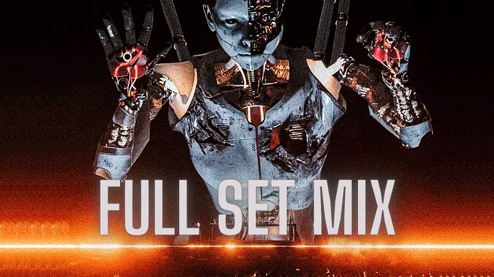 ANYMA presents GENESYS PT. II 2024 (FULL SET) MIX - AfterLife | Tale Of Us - PREMIERE