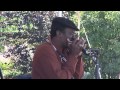 Terry Harmonica Bean - Catfish Blues (harp)