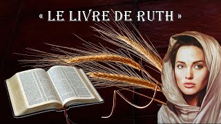 Le livre de Ruth