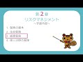 【FP3級無料講義#23】損害保険②～火災保険、地震保険【ファイナンシャルプランニング技能検定】