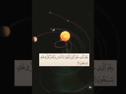 كل في فلك يسبحون