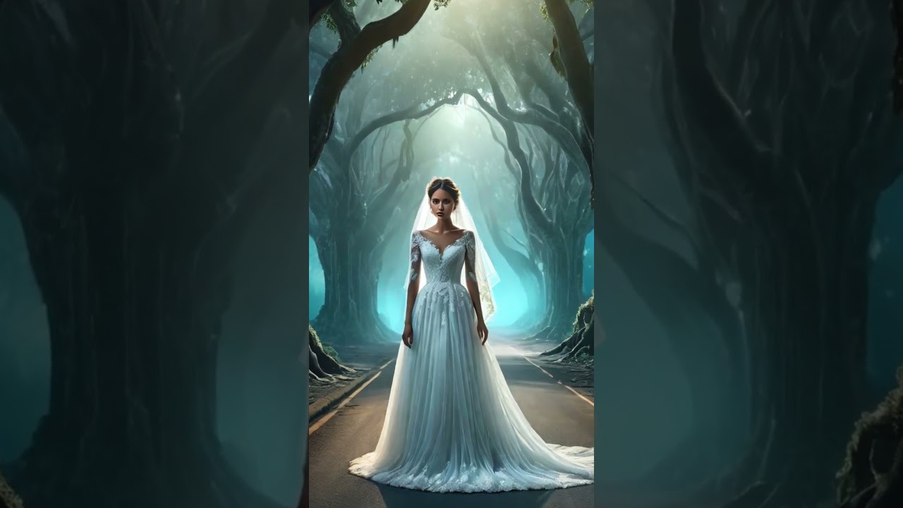 The Killer Bride of Balete Drive: Manila’s Phantom