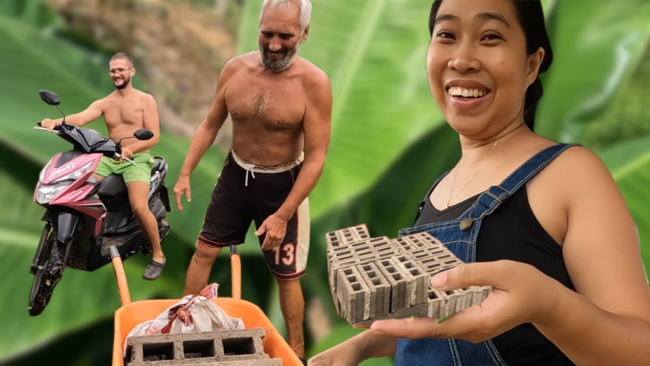 The disadvantage of buying this kind of lot | Province life with foreigners