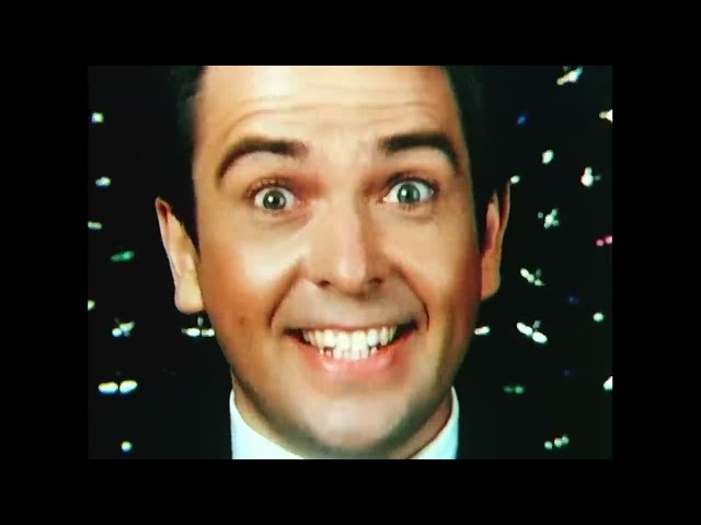 Peter Gabriel – Sledgehammer