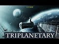 Triplanetary - Audiobook by E. E. Smith