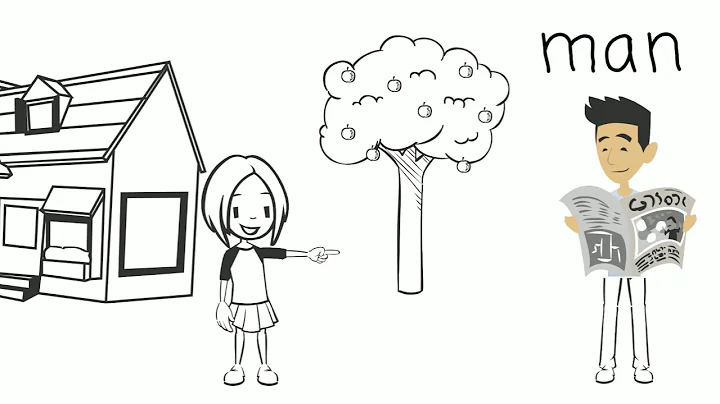 CVC Words Phonics Blending Song