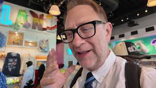 Disneyland Is Being INVADED! Will It Stop?