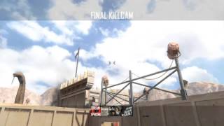 Tomahawk Cross Map Studio