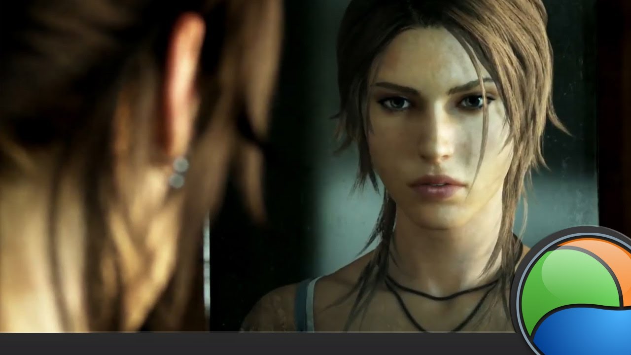 Jogue o primeiro Tomb Raider pelo navegador