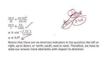 Vectors MCV4U Lesson 6.010 Intro to Vectors