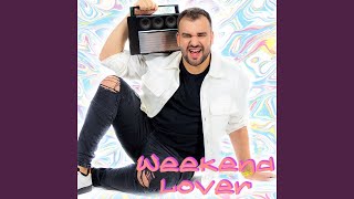 Смотреть клип Weekend Lover (Afrobeat Version)