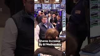 Famous Donald Trump net worth increase by $300 after the win #investment #donaldtrump #economicopportunity Wealth