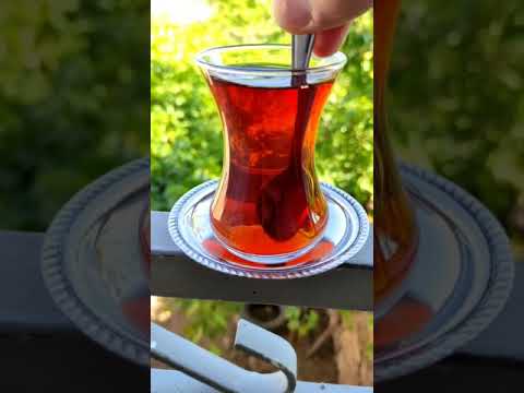 Çay , Huzur , Doğa , Manzara          #çay #doğa #manzara #huzur