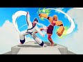 TOURNAMENT Of ALL MELEE UNIT NEW UPDATE TABS Totally Accurate Battle Simulator TOURNAMENT Of ALL MELEE UNIT NEW UPDATE TABS Totally Accurate Battle Simulator