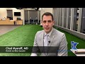 Dr. Chad  Myeroff&#39;s Practice Intro Video