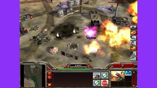 The Nuke Gatling Cannon Of Doom