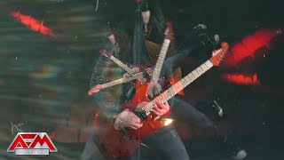 GUS G. - Chronesthesia (2021) // Official Music Video // AFM Records