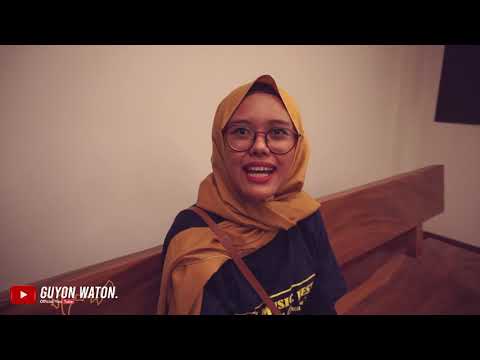 GUYONWATON - PATI MUSIC FEST 2019