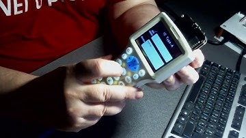 Proxmark3 easy Using the clipboard between client and PM3 standalone mode.