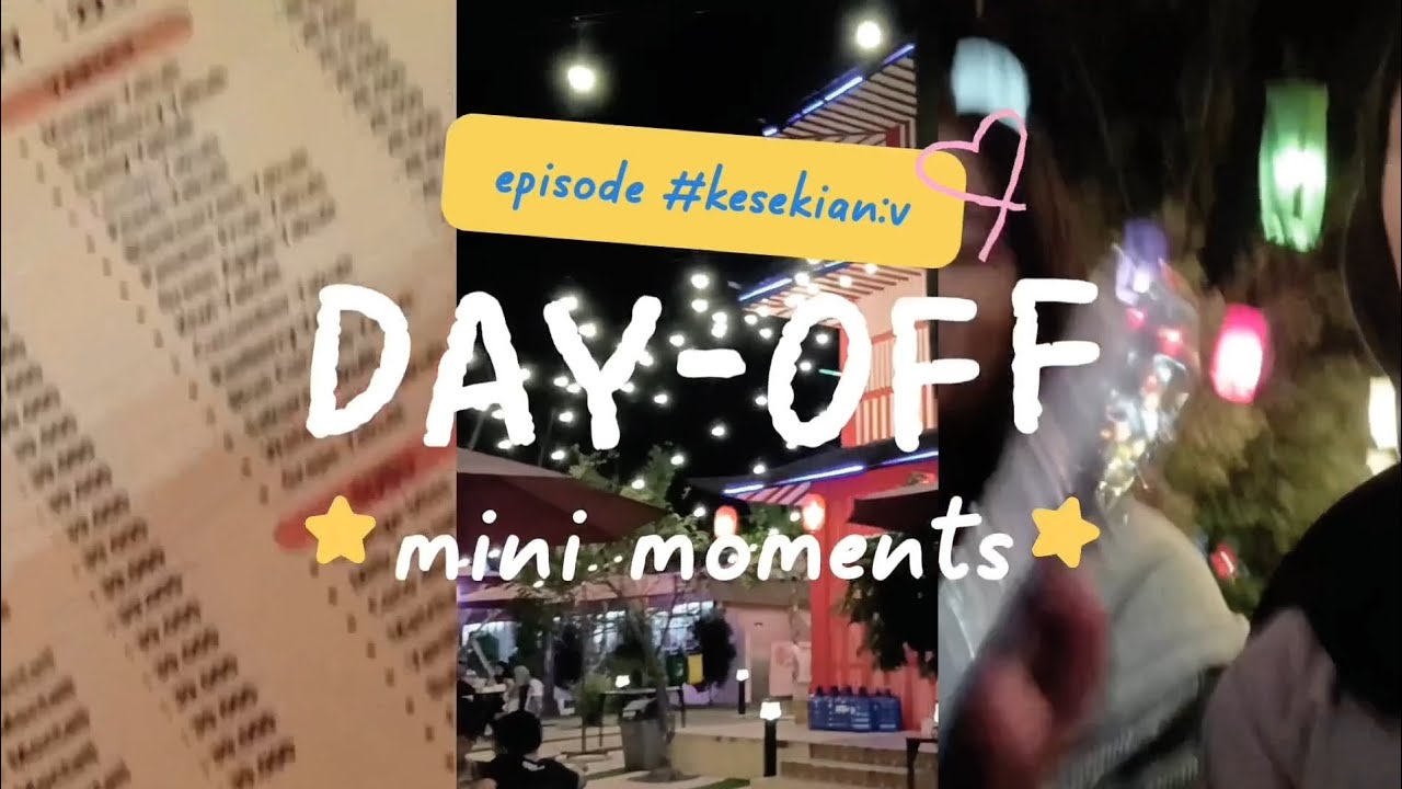 SHORT NIGHT | IN SMR PARK