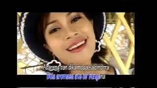 JENJI PASTE KARAOKE asmi utami