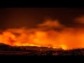 Sights and sounds from Camp Fire in Paradise