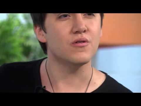 Pablo Dazán Presenta Su Canción: "Fue Tan Solo Un Beso".