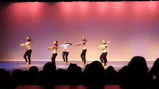 Emily - Pantera Dance Team - 2023 Spring Show - April 21, 2023