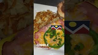Home Of The Denver Omelet
