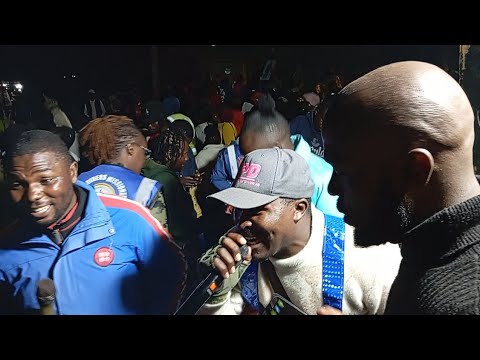 TRIBUTE SONGS Amewacha Ameenda Luwere Mwanawamberi Mayayee Simu Yake Ni Mteja