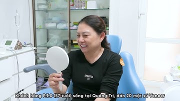 LIÊN TIẾP CÁC CA DÁN SỨ VENEER - TẾT LÀ PHẢI ĐẸP, CƯỜI LÀ PHẢI XINH 😍😍