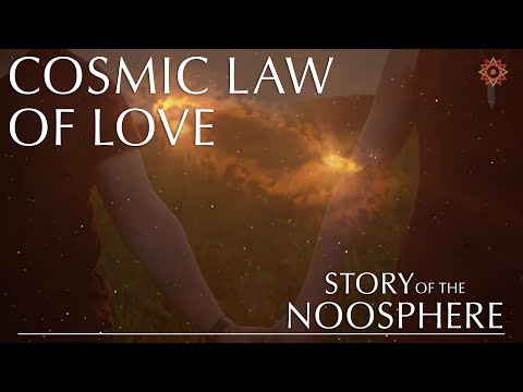 Cosmic Law of Love:  Deepening of the Individual and Community