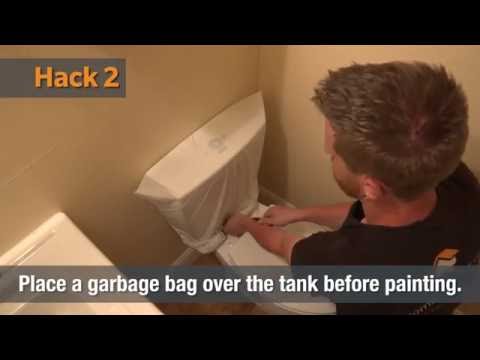 How To Paint