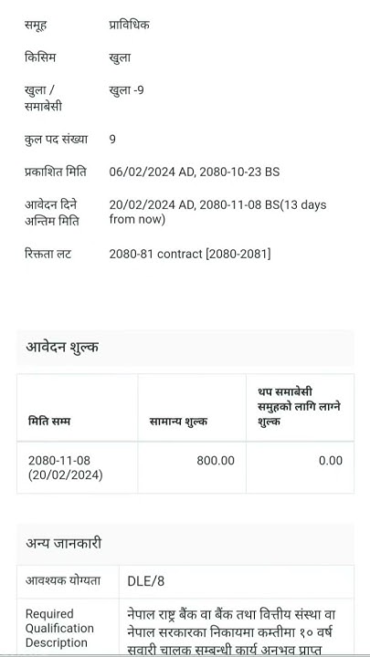 light-driver-job-in-nepal-youtube