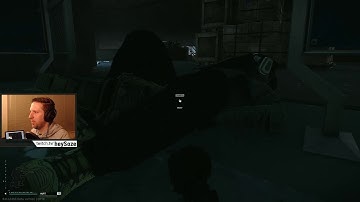 Escape from Tarkov - Pistol-Only Lab Run
