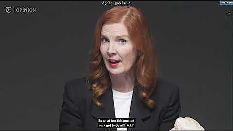 A I ’s Environmental Impact Will Threaten Its Own Supply Chain