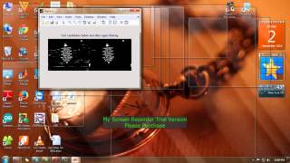 IEEE 2014 MATLAB ROBUST TEXT DETECTION IN NATURAL SCENE IMAGES