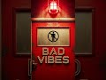 https://www.even.biz/r/bad-vibes-bv Bad Vibes! Out at midnight ! Pay what you want for it !
