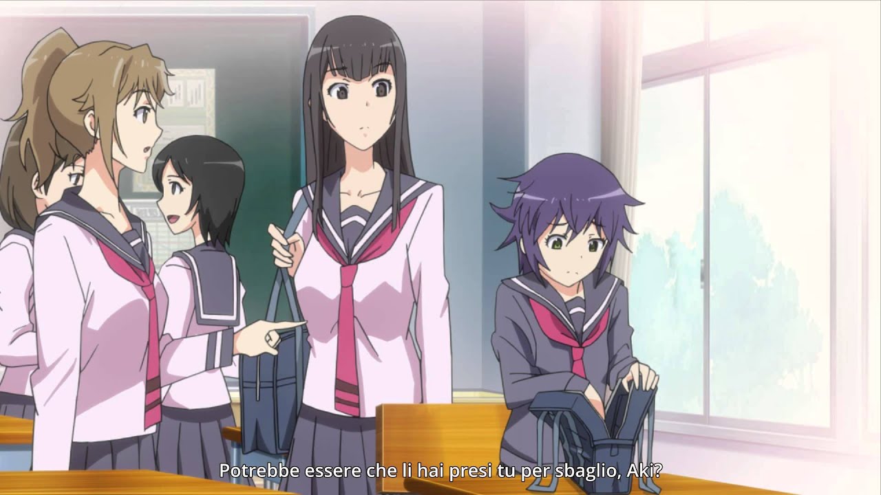 Sasameki Koto Episode 1 English Sub Sasameki Koto Episode 1 English Sub