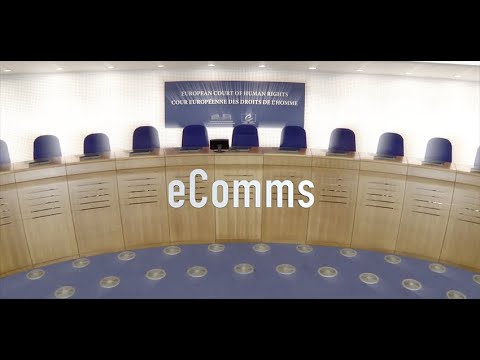 eComms (English Version)
