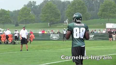 Cornelius Ingram
