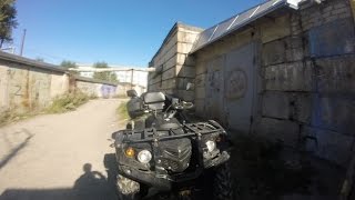 квадроцикл stels 600 leopard обзор и тест-драйв(канал со стримами и не только https://m.youtube.com/channel/UCaylDecT_dmBV192QAyhISQ игра рич бёрдс заработай денег ..., 2016-09-07T15:14:51.000Z)