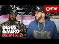 Warming Up for Season 2! | DESUS & MERO | SHOWTIME