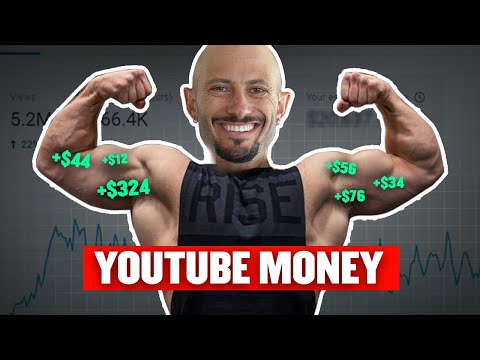 How Nick Bare Makes $100,000+ per Month 